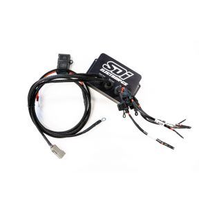 SDI E-CLIK Integrated Lighting Control