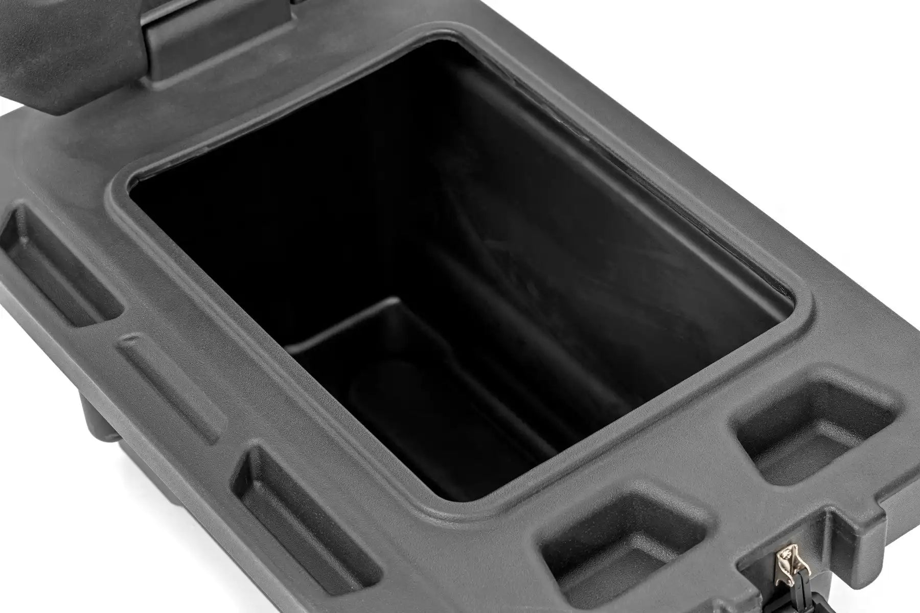 Rough Country Cargo Box Rear Bed | Polaris Ranger 1000/Ranger XP 1000