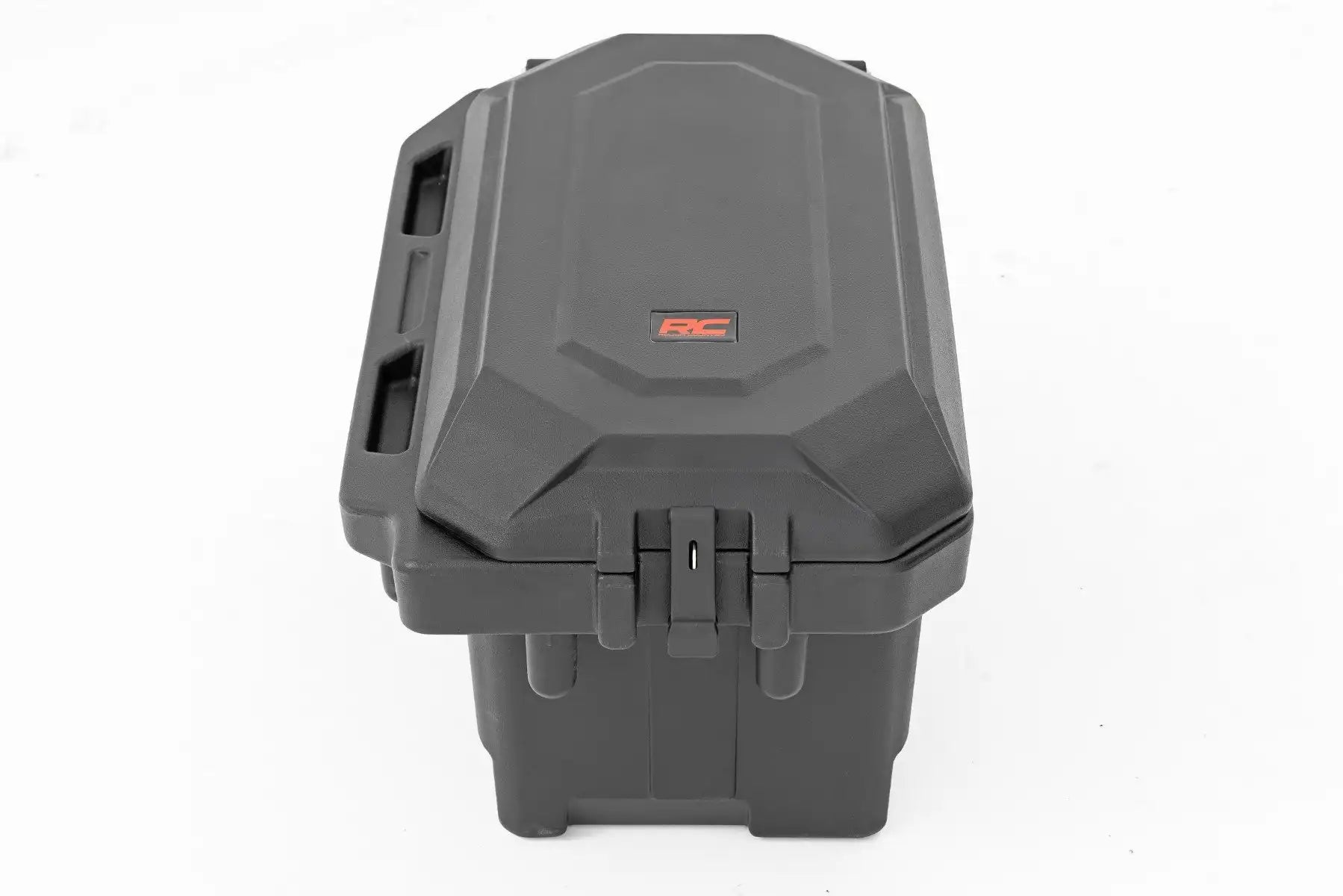 Rough Country Cargo Box Rear Bed | Polaris Ranger 1000/Ranger XP 1000