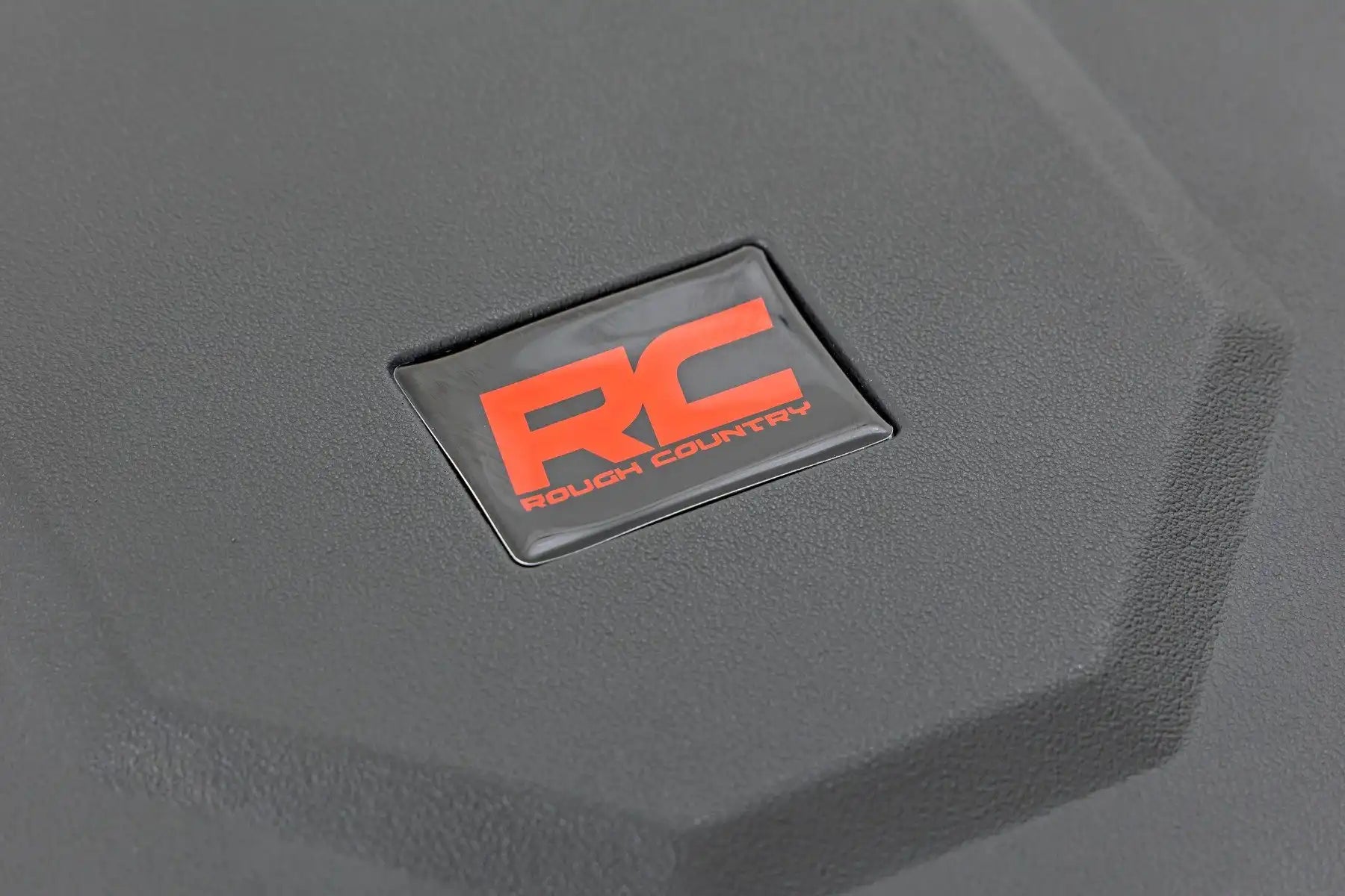 Rough Country Cargo Box Rear Bed | Polaris Ranger 1000/Ranger XP 1000
