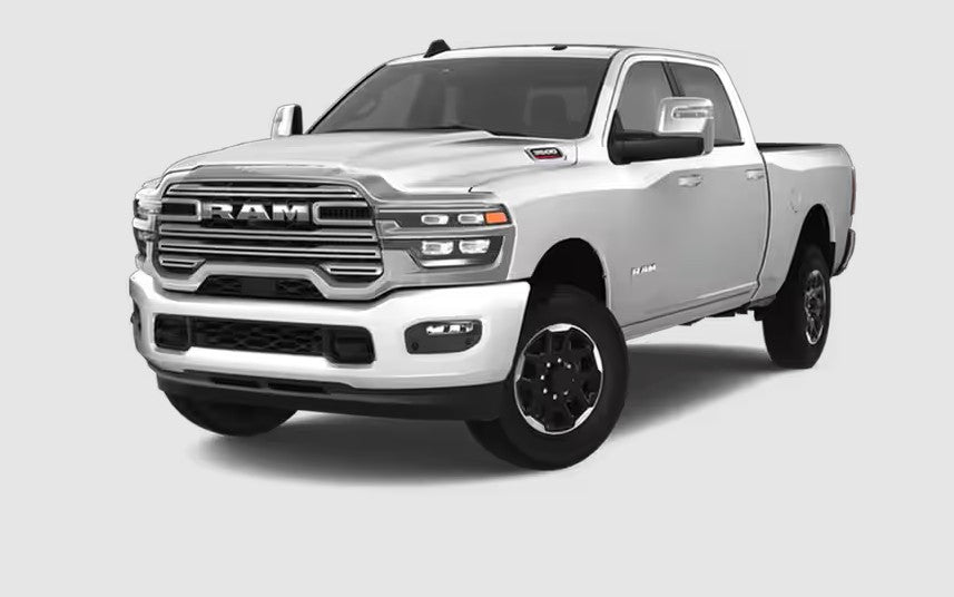 3-6 inch lift kits for the 2025 Ram 3500, enhancing off-road capability and performance. Ideal for truck enthusiasts.
