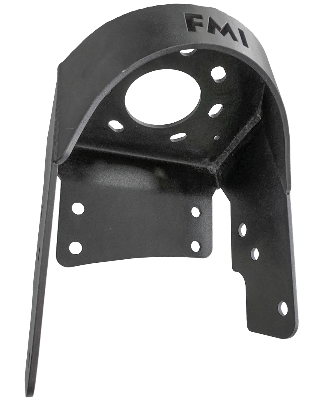 Coil bucket conversion kit for 2015+ F150 to Gen 2 Raptor, designed for enhanced suspension performance and durability.