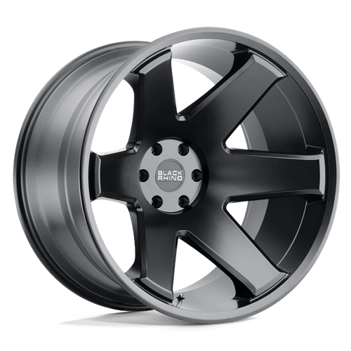 BRRZC 18X10 5X5.5 M-BLK -44MM