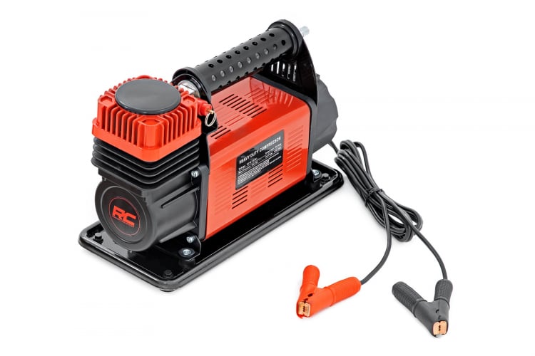 Rough Country AIR COMPRESSOR KIT