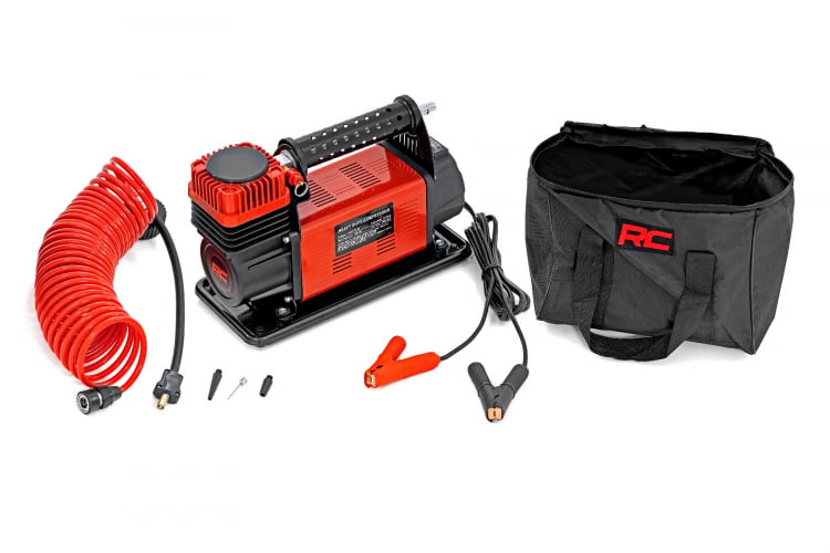 Rough Country AIR COMPRESSOR KIT