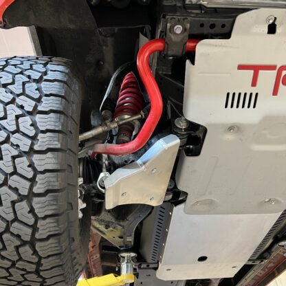 RCI Offroad A-Arm Skid Plates | Toyota Sequoia (2023-2024)