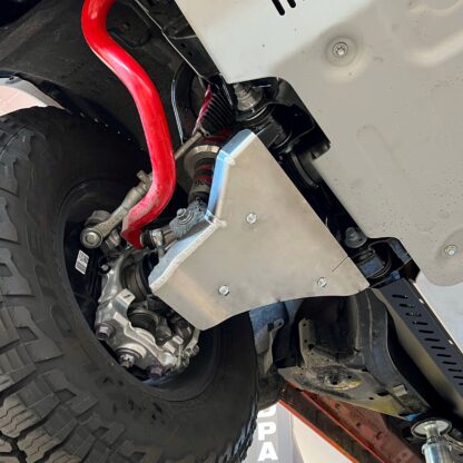 RCI Offroad A-Arm Skid Plates | Toyota Sequoia (2023-2024)