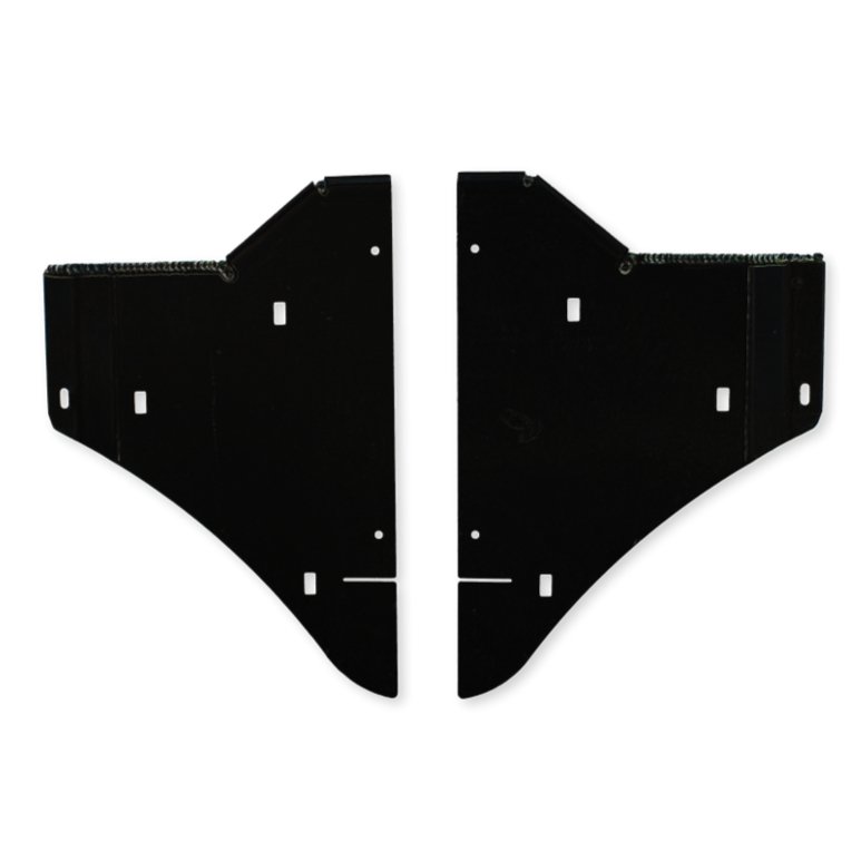 RCI Offroad A-Arm Skid Plates | Toyota Sequoia (2023-2024)