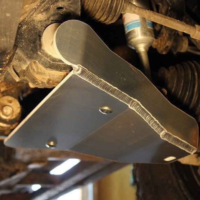 RCI Offroad A-Arm Skid Plates | Toyota Tacoma (2005-2015)