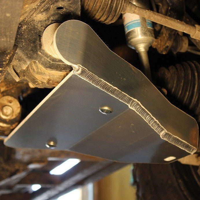 RCI Offroad A-Arm Skid Plates | Toyota Tacoma (2016-2023)