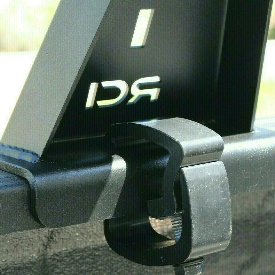 RCI Offroad Bed Bars | Chevy Silverado 1500 (2007-2013)