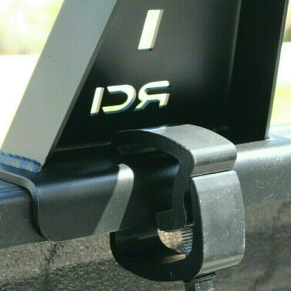 RCI Offroad Bed Bars | Chevy Silverado 1500 (2014-2018)