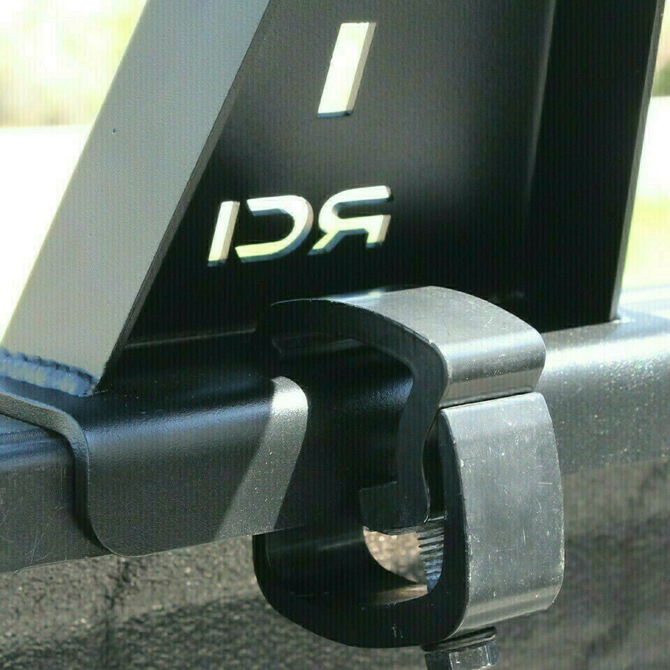 RCI Offroad Bed Bars | Chevy Silverado 1500 (2019-2023)