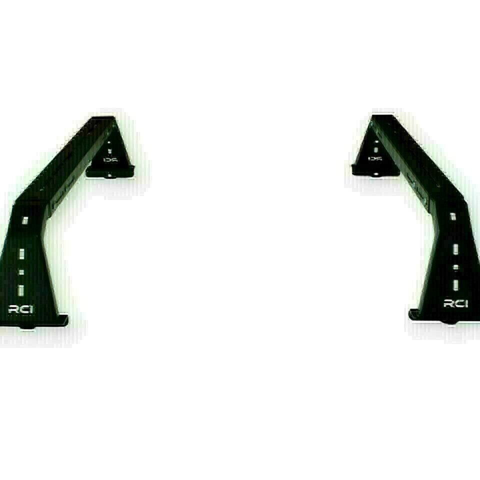 RCI Offroad Bed Bars | Ford F350 (2017-2023)