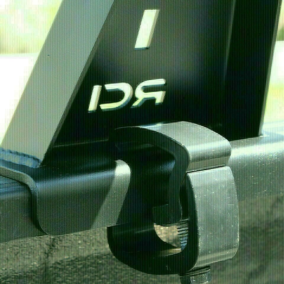 RCI Offroad Bed Bars | Ford F350 (2017-2023)