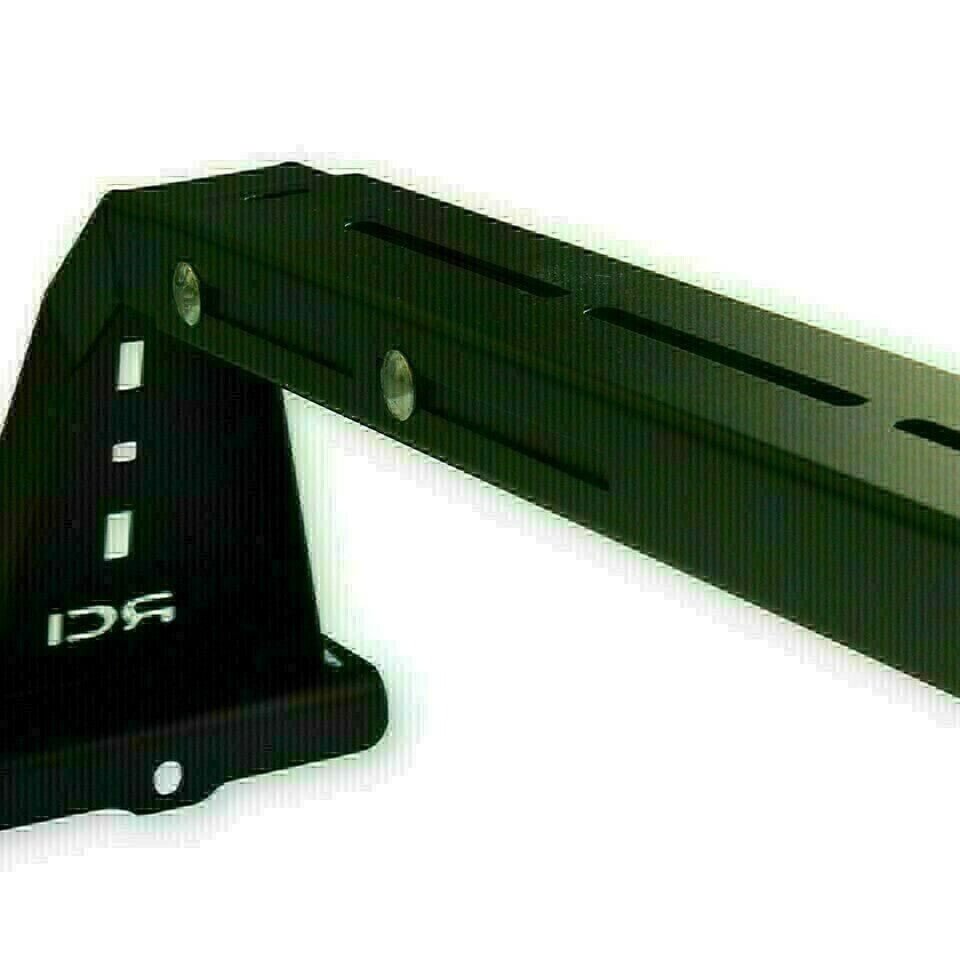 RCI Offroad Bed Bars | Ford Raptor (2021-2023)