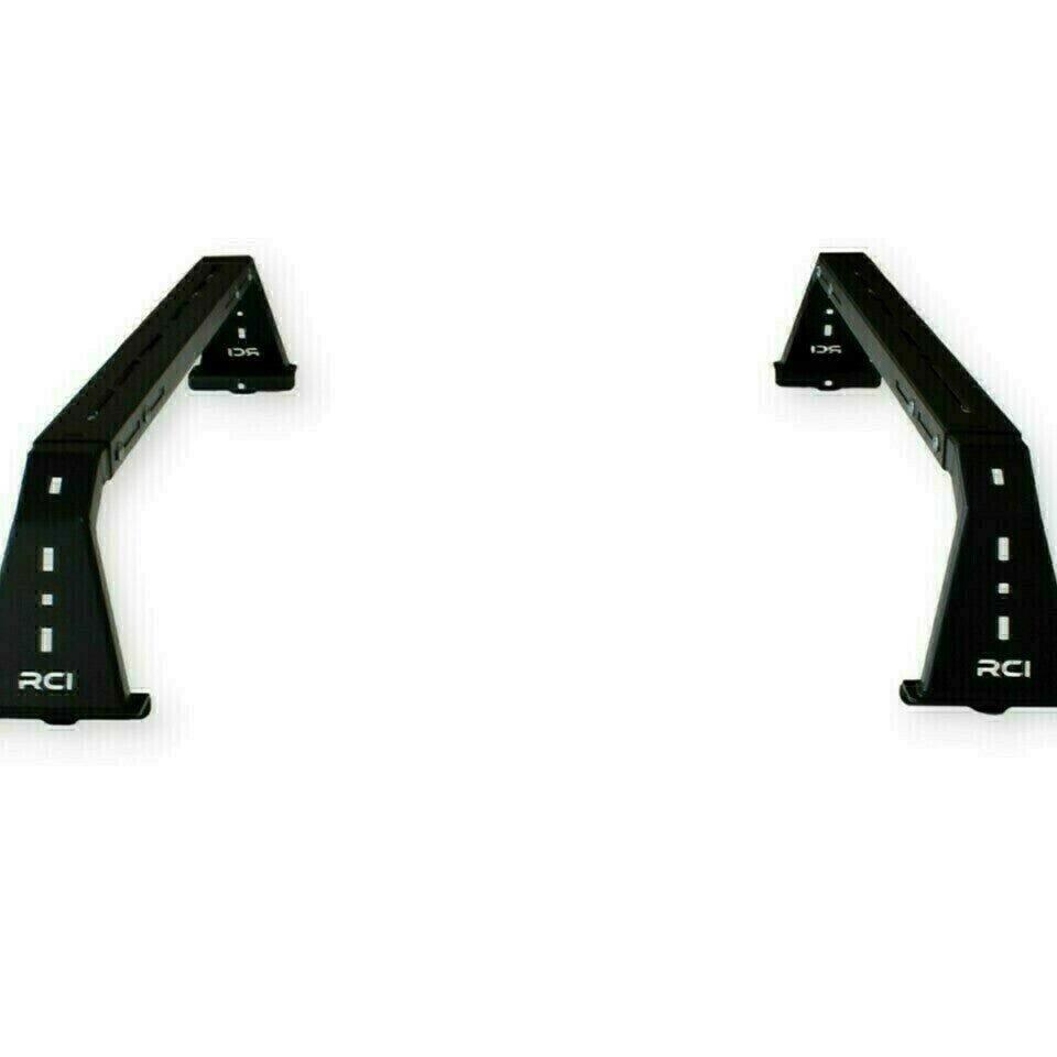 RCI Offroad Bed Bars | GMC Canyon (2015-2023)