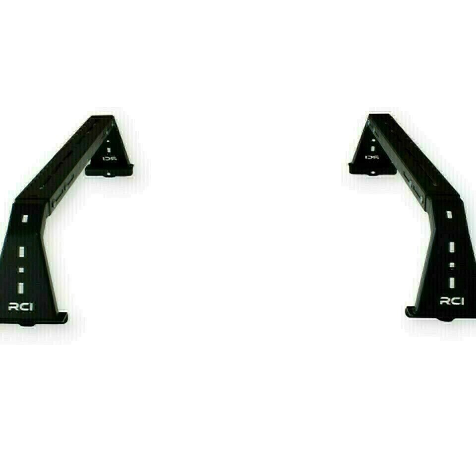 RCI Offroad Bed Bars | GMC Sierra 2500 (2020-2023)