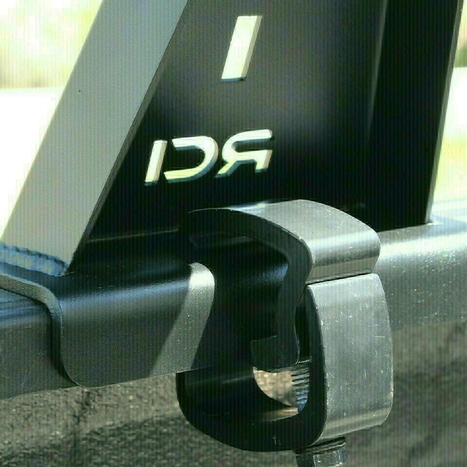 RCI Offroad Bed Bars | GMC Sierra 3500 (2007-2014)