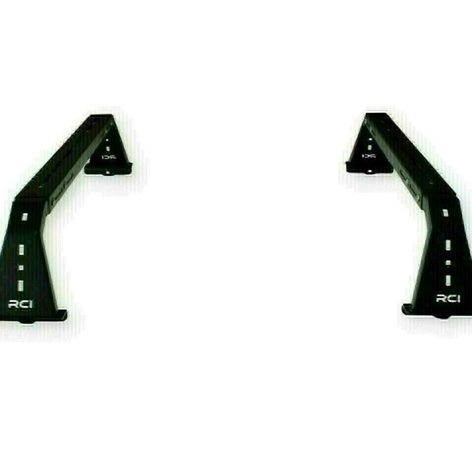 RCI Offroad Bed Bars | RAM 1500 (2009-2018)