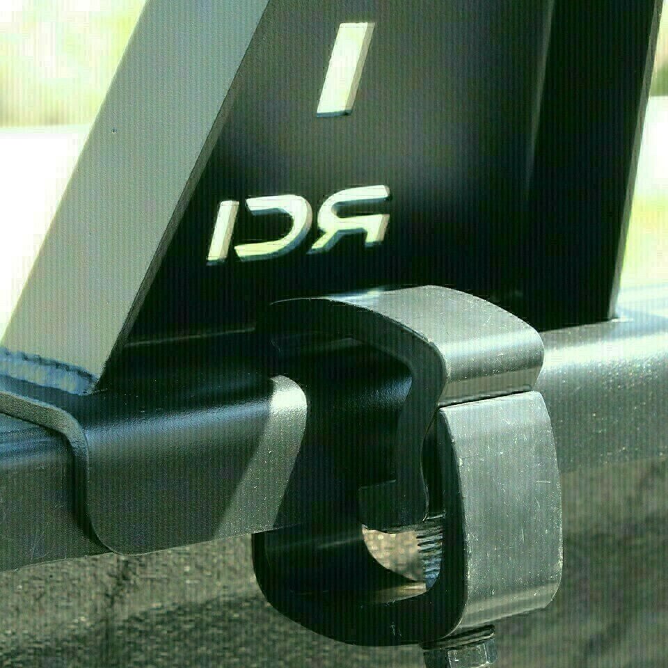 RCI Offroad Bed Bars | RAM 2500 (2009-2018)
