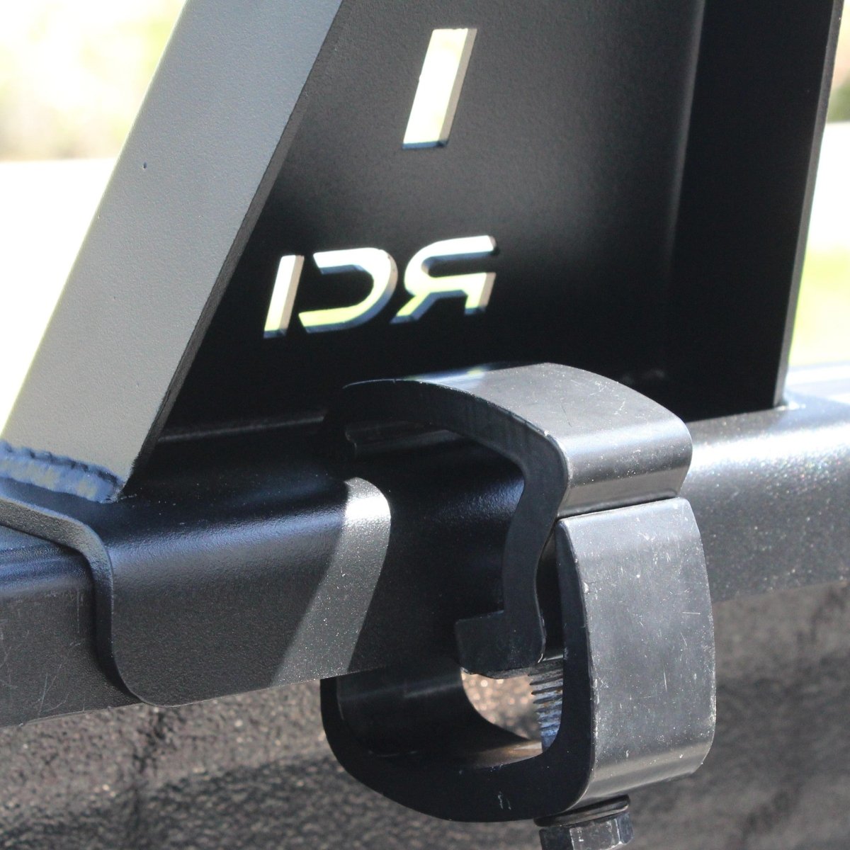 RCI Offroad Bed Bars | RAM 3500 (2010-2018) - Truck Brigade