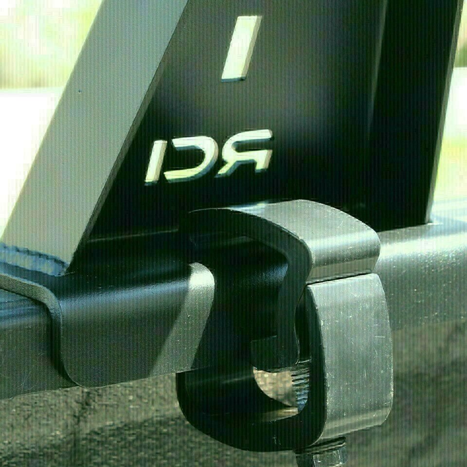 RCI Offroad Bed Bars | RAM 3500 (2019-2023)
