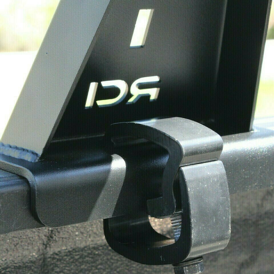 RCI Offroad Bed Bars | Toyota Tundra (2022-2024)
