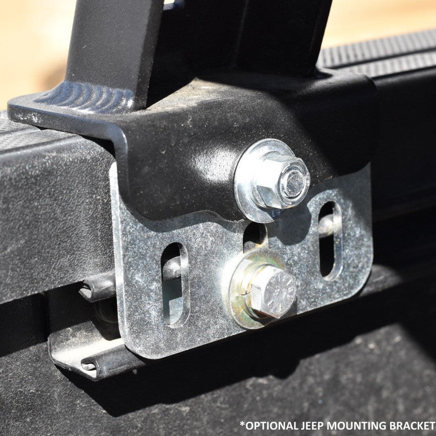 RCI Offroad Bed Rack | Toyota Tacoma (2005-2015)