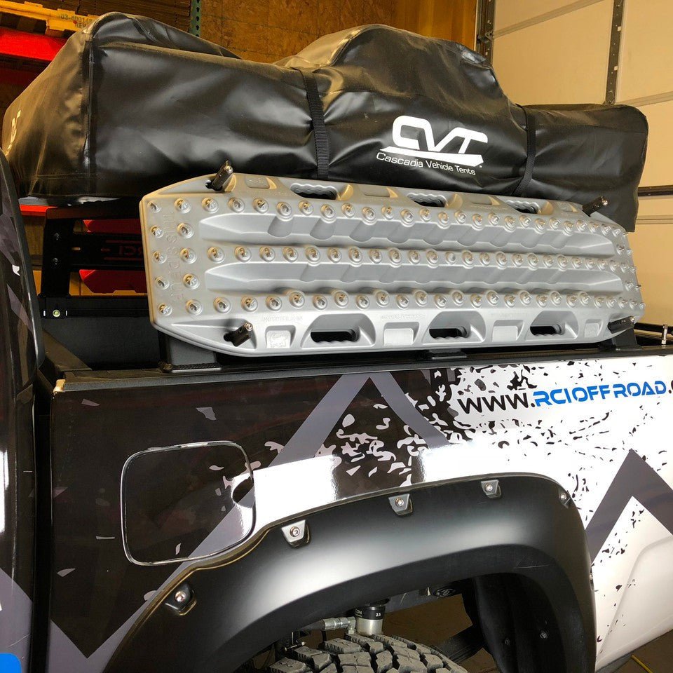 RCI Offroad Bed Rack | Toyota Tacoma (2005-2015)