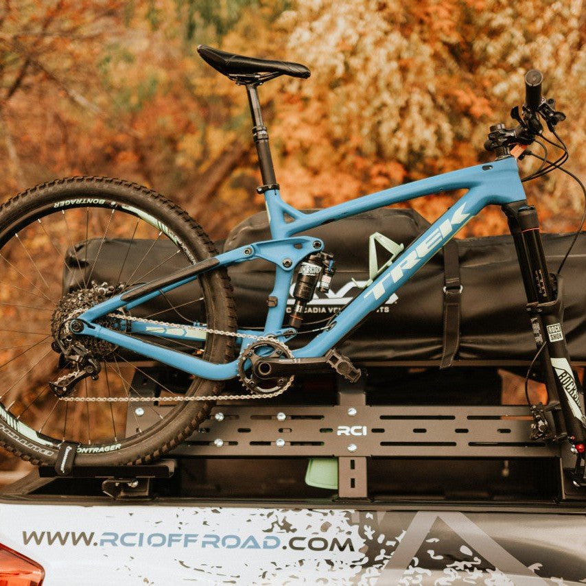RCI Offroad Bike Mount Hitch