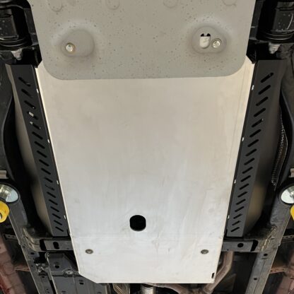RCI Offroad Catalytic Converter Guard | Toyota Sequoia (2023-2024)