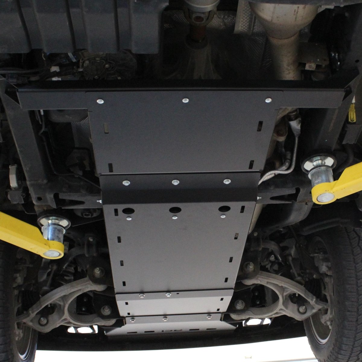 RCI Offroad Full Skid Plate Package | RAM 1500 (2019-2023)