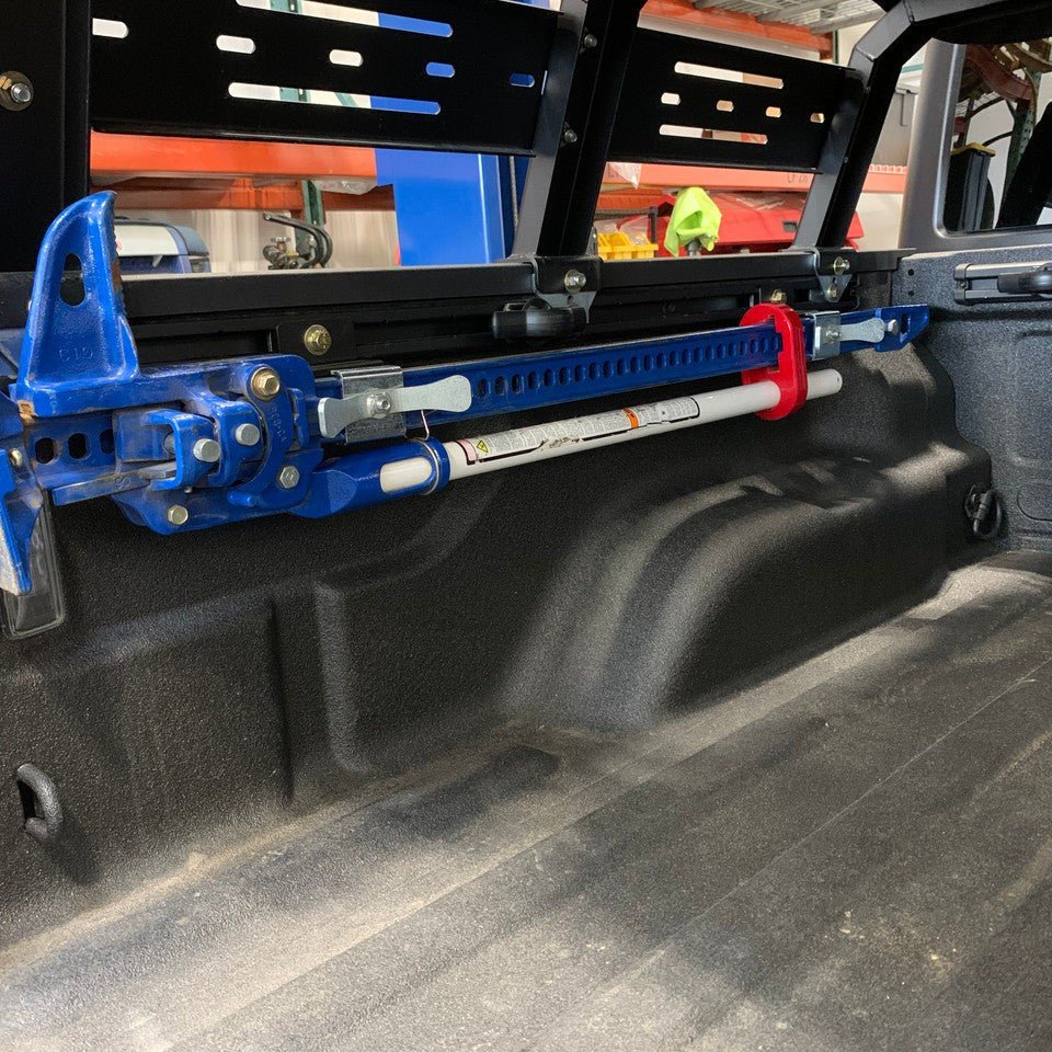 RCI Offroad Hi-Lift Mount | Jeep Gladiator (2020-2023)