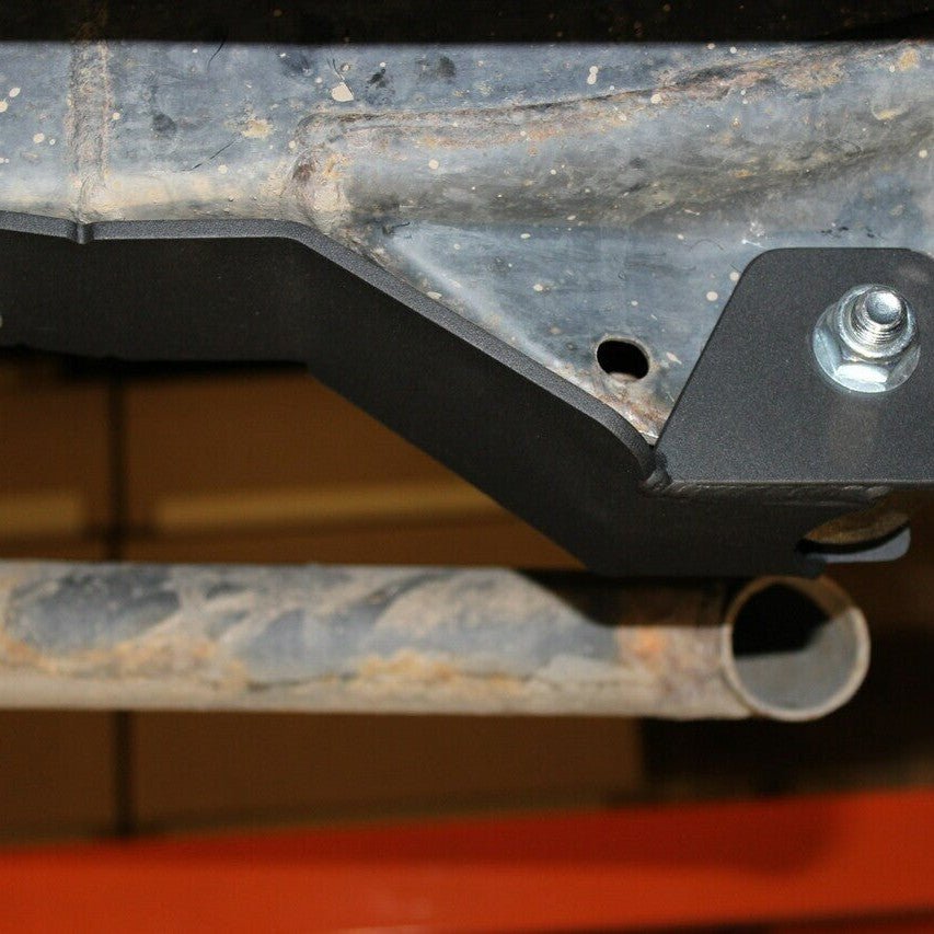 RCI Offroad Lower Link Skid Plates | Lexus GX460 (2010-2023)
