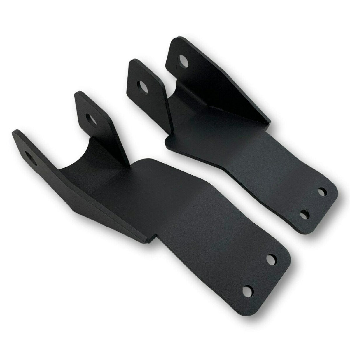 RCI Offroad Lower Link Skid Plates | Lexus GX460 (2010-2023)