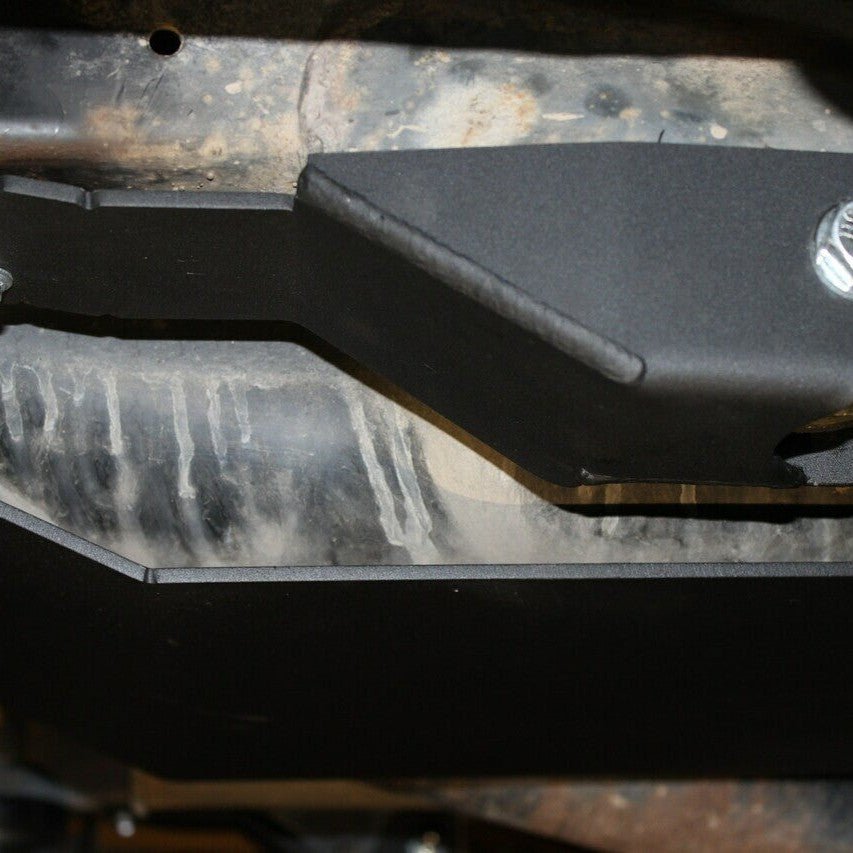 RCI Offroad Lower Link Skid Plates | Lexus GX460 (2010-2023)