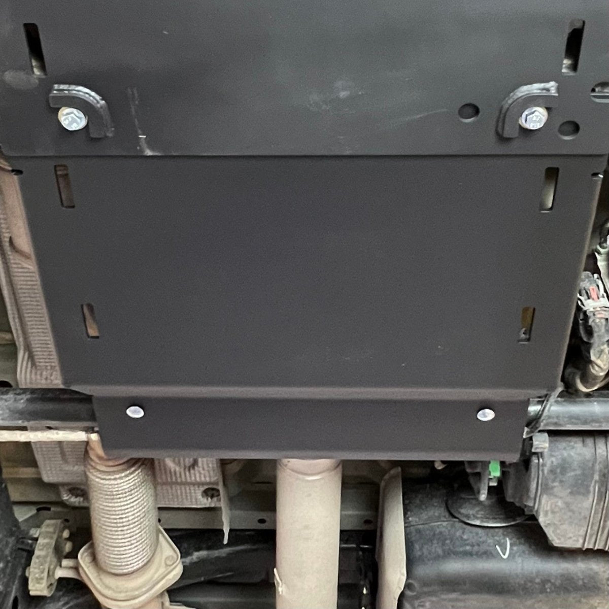 RCI Offroad Transfer Case Skid Plate | GMC Canyon (2015-2022)