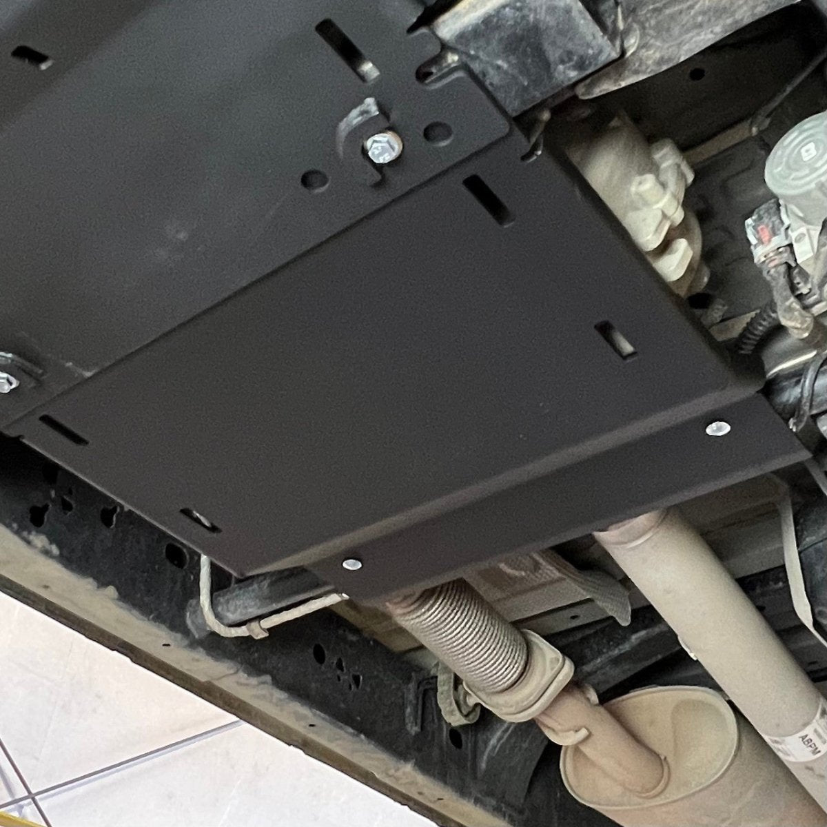 RCI Offroad Transfer Case Skid Plate | GMC Canyon (2015-2022)