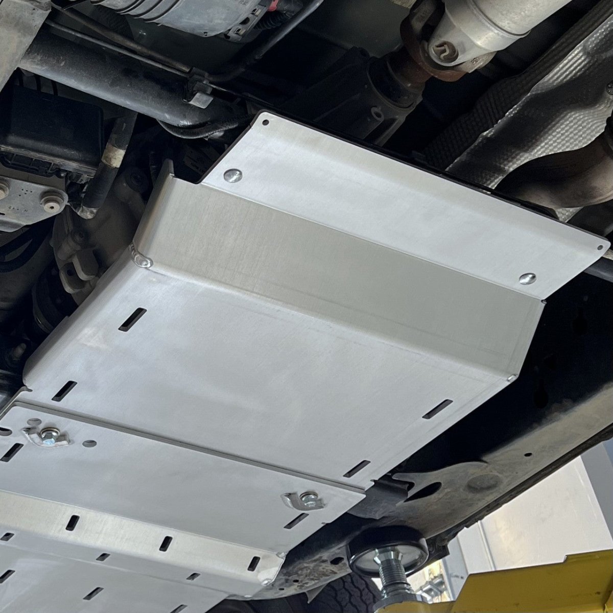 RCI Offroad Transfer Case Skid Plate | GMC Canyon (2015-2022)
