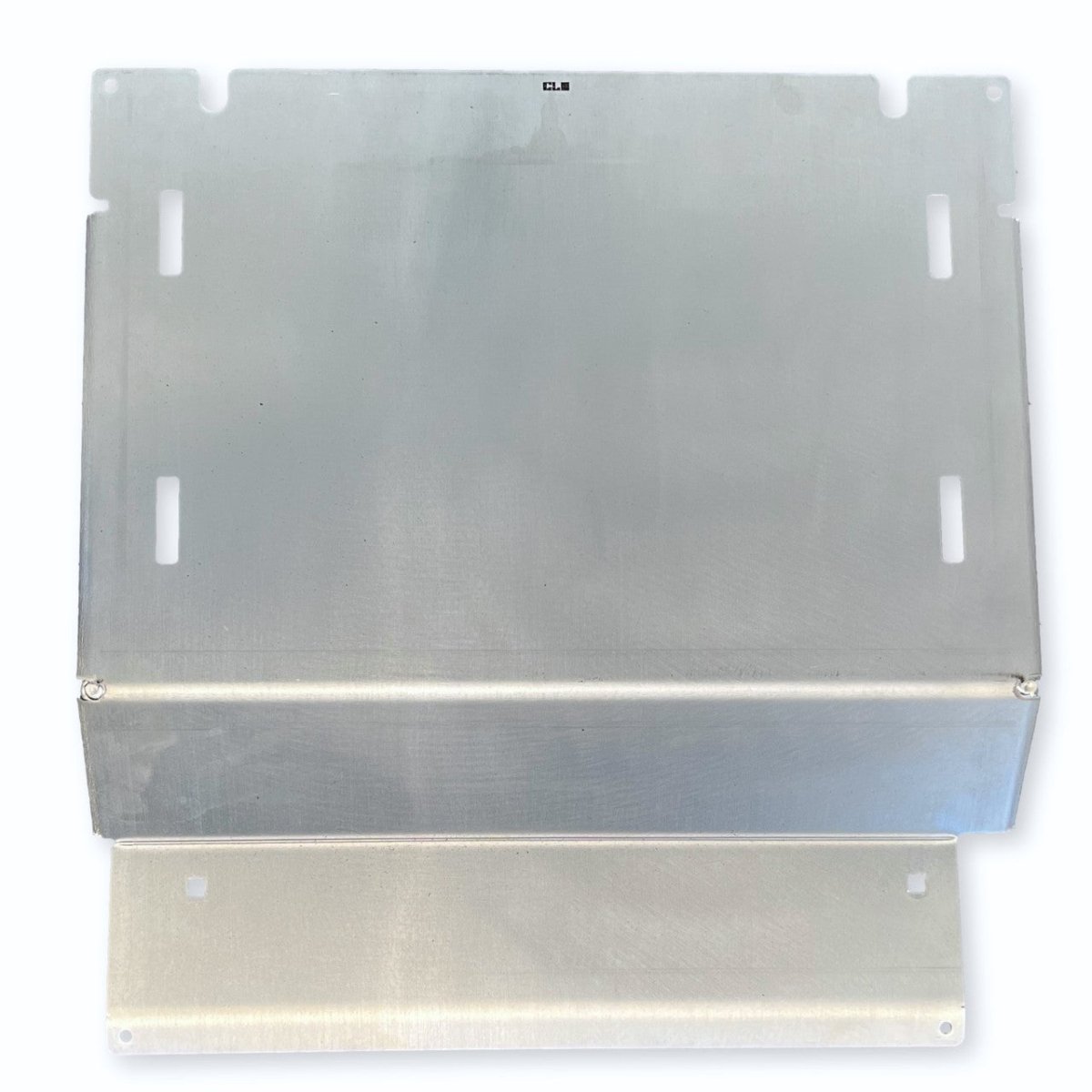 RCI Offroad Transfer Case Skid Plate | GMC Canyon (2015-2022)