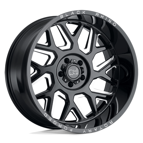 BR REAPER 22X11.5 5X127 -44 71 G-BLK MLD