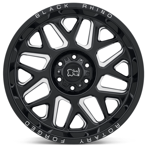 BR REAPR 20X11.5 8X180 -44 125 G-BLK MLD