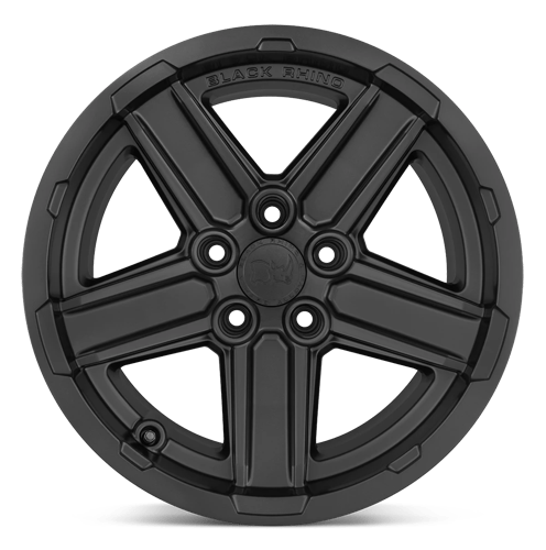 BRRCN 20X9.5 5X5.0 M-BLK -32MM