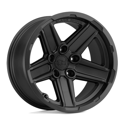 BRRCN 20X9.5 5X5.0 M-BLK -32MM
