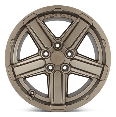 BR RECON 20X9.5 5X127 -32 71 BRNZ