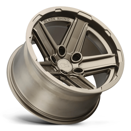 BRRCN 18X9.5 5X5.0 BRNZ -32MM