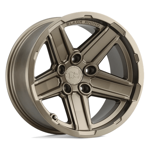 BR RECON 17X9.5 5X127 -32 71 BRNZ