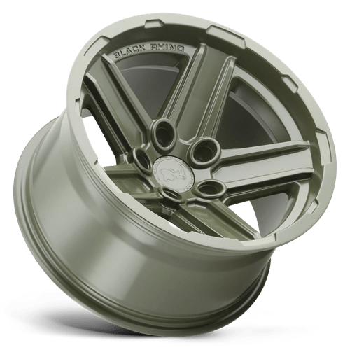 BR RECON 18X9.5 5X127 -32 71 OD GRN