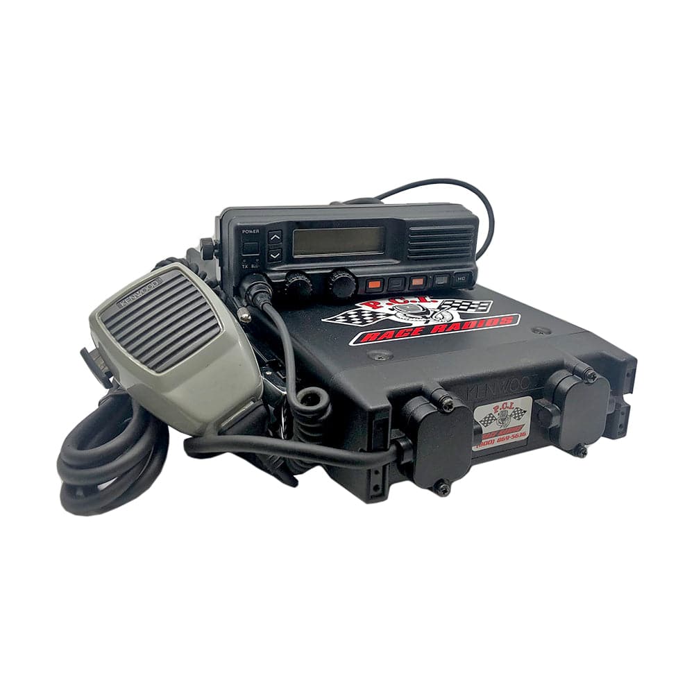 Pre-Owned TK-790 Kenwood 110 watt Radio
